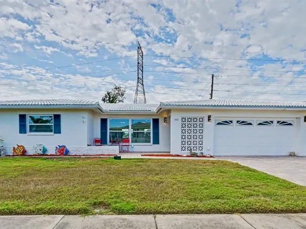 3662 97th Ave N, Pinellas Park, FL 33782