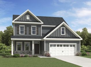 865 Cassa Clubhouse Way, Knightdale, NC 27545