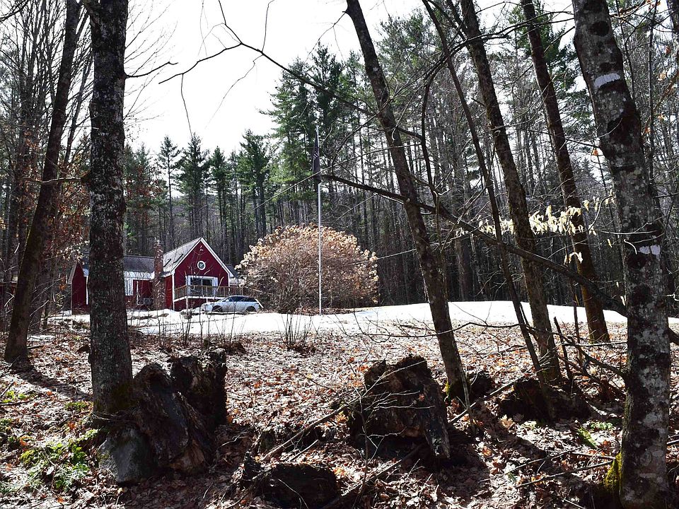 1721 Broomstick Hill Road, Littleton, NH 03561 Zillow
