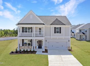 77 Buckhorn Branch Park #174, Clayton, NC 27520