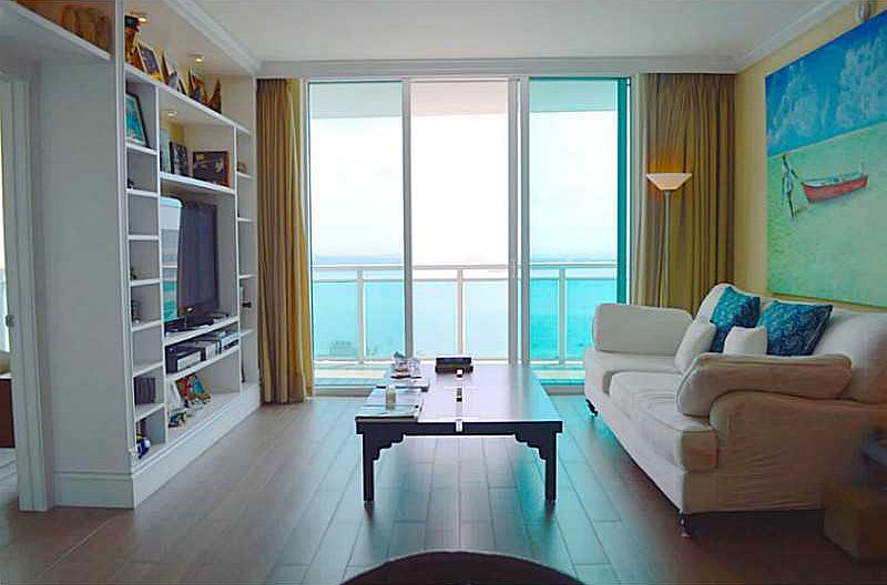 1st image of 951 Brickell Ave APT 3506