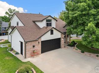 450 Wapola Ave, Loveland, CO 80537