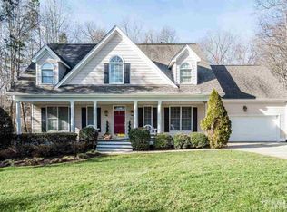 1601 Springview Ln, Durham, NC 27705