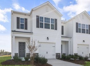 474 David Hill Dr, Sanford, NC 27330