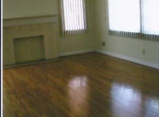 3672 Wellington Rd, Los Angeles, CA 90016