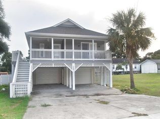 705 12th Ave S, North Myrtle Beach, SC 29582