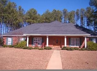 4701 Riva Ridge Dr, Tuscaloosa, AL 35406