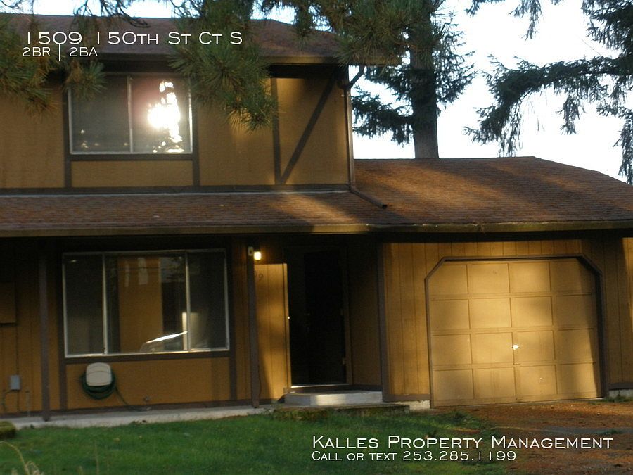 1st image of 1509 150th Street Ct S