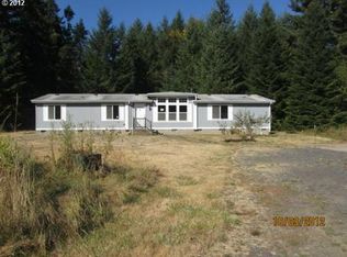 61105 Nehalem Hwy N, Vernonia, OR 97064