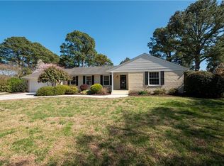 1725 Whiteside Ln, Virginia Beach, VA 23454