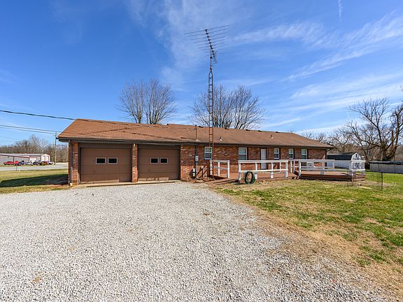2nd image of 10997 E County Road 800 N