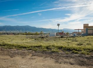 9 Challenger Dr, Tehachapi, CA 93561