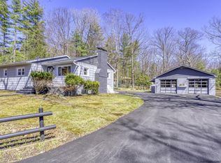 80 Mountain Rd, Olive, NY 12481