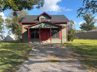 3503 Fm 2403 Rd, Alvin, TX 77511
