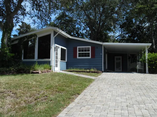 5 Hudson Falls Dr, Ormond Beach, FL 32174