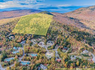Off Dartmouth Ridge Road, Carroll, NH 03575