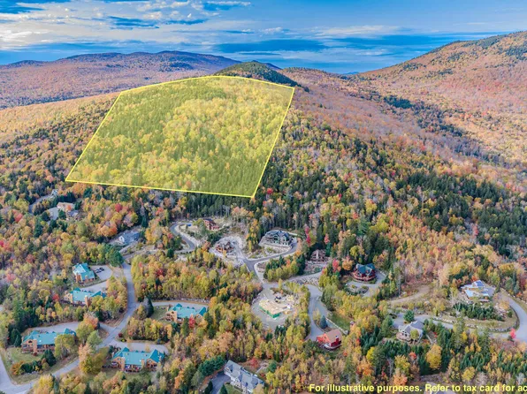 Off Dartmouth Ridge Road, Carroll, NH 03575
