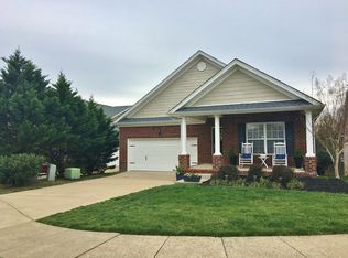 600 Sycamore Ridge Cir, Nashville, TN 37214