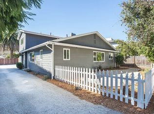 3715 Amalfi Way APT A, Santa Barbara, CA 93105