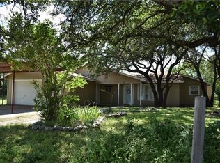 8027 County Road 604, Brownwood, TX 76801