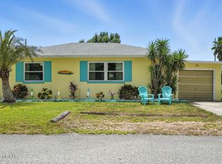126 Frazar Rd, Daytona Beach, FL 32118