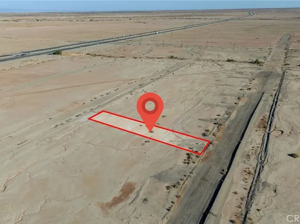 1735 Sky View Dr, Thermal, CA 92274