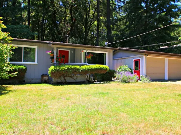1249 The Ter, Willow Creek, CA 95573