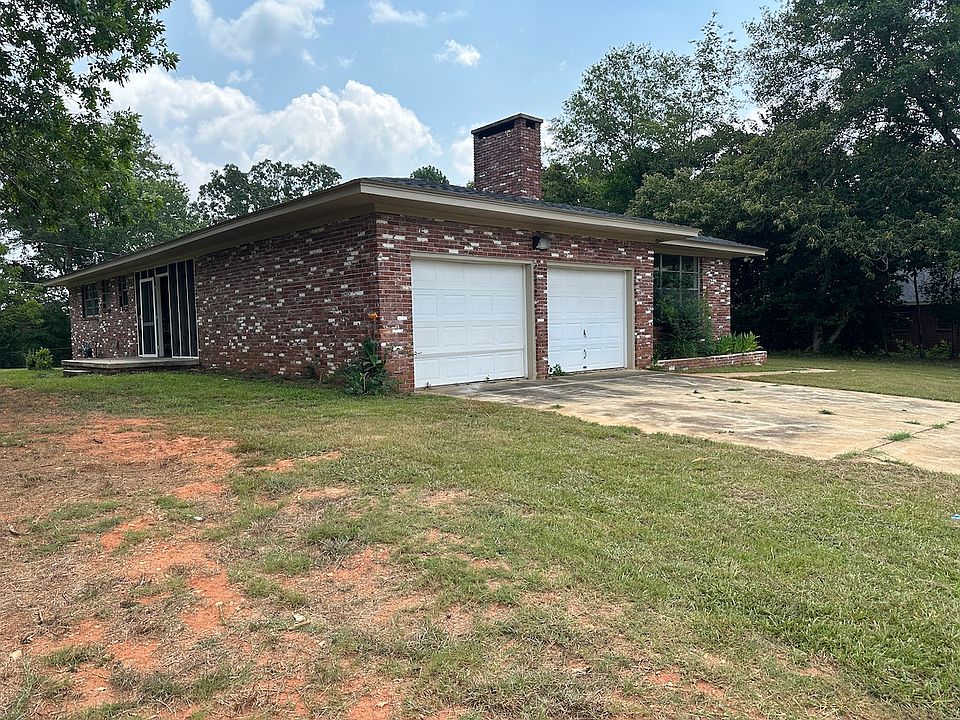 1007 Riverbend Anx, Milledgeville, GA 31061 Zillow
