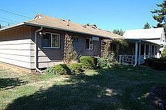 back of house