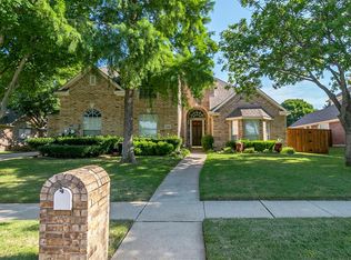 2608 Stillwater Ct, Flower Mound, TX 75022