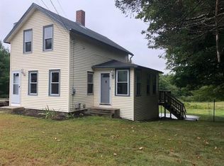 124 Spring St, Hope Valley, RI 02832