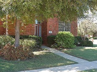 506 Colgate Dr, Allen, TX 75013