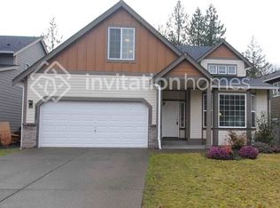 6323 Charlotte Ave SE, Auburn, WA 98092