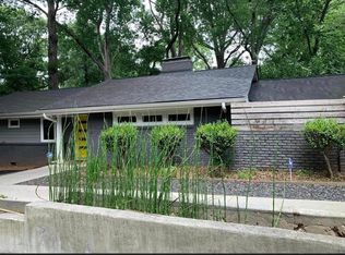 1318 Carter Rd, Decatur, GA 30030