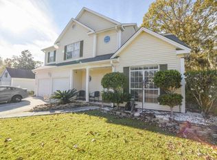 113 Thomaston Ave, Summerville, SC 29485