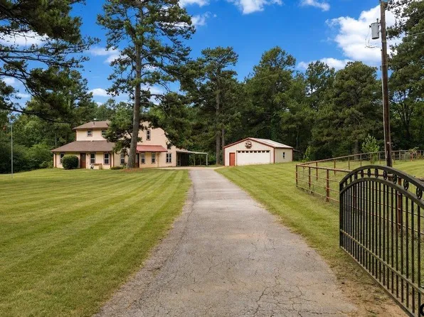 15377 County Road 434, Lindale, TX 75771