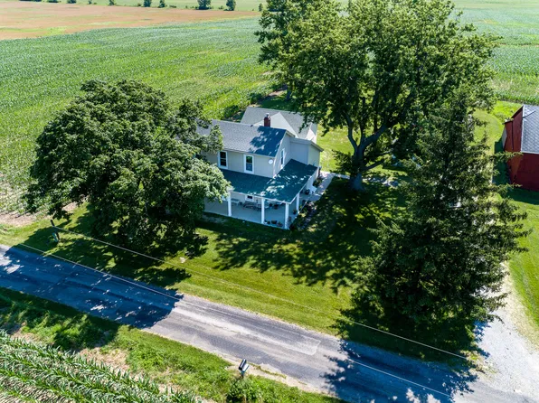 2606 Twin Rd, West Alexandria, OH 45381