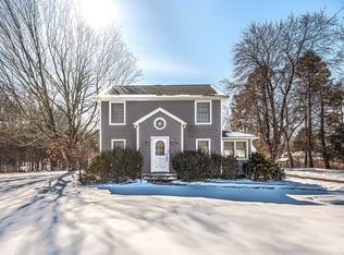 83 Purdy Hill Rd, Monroe, CT 06468