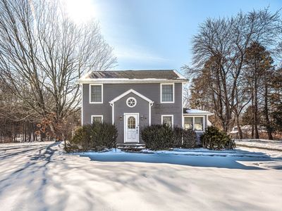 83 Purdy Hill Road, Monroe, CT, 06468