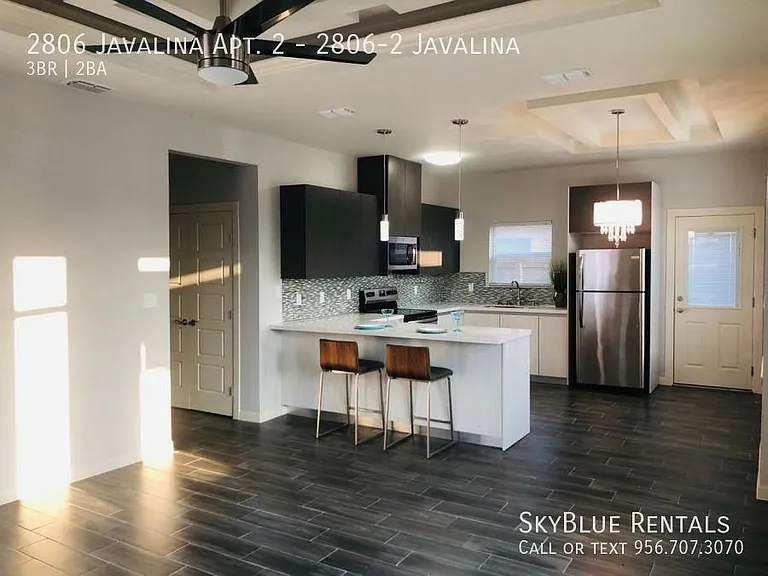 2806 Javalina Ave #2 — Photo 4