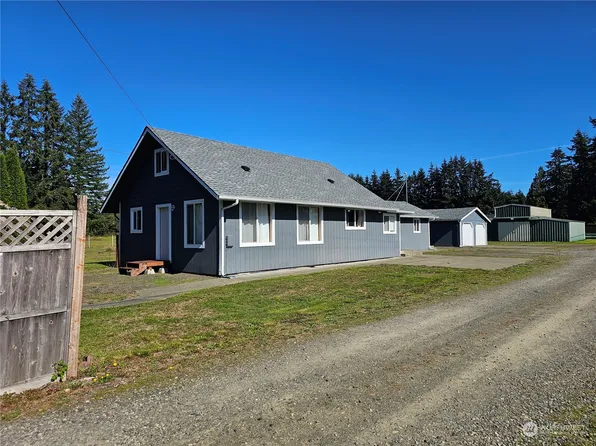 16 Ellen Lane, Elma, WA 98541