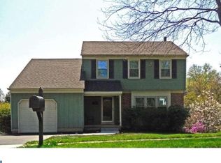 42 Winding Hill Dr, Hockessin, DE 19707
