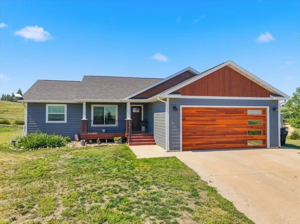 19127 Cattle Dr, Belle Fourche, SD 57717