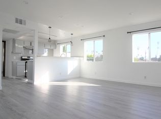 6628 Sylmar Ave APT 7, Van Nuys, CA 91405