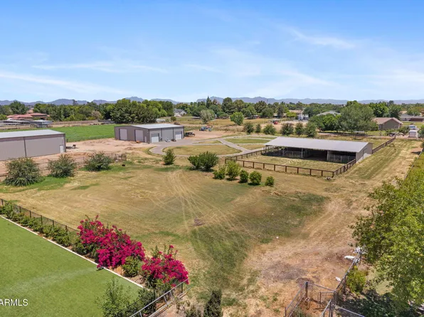 21425 S 156TH Street #-, Gilbert, AZ 85298