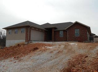 2059 S Pebbleridge, Springfield, MO 65807