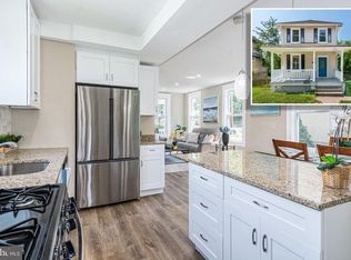 4309 Stanwood Ave, Baltimore, MD 21206