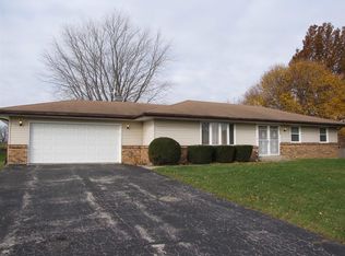 7612 La Harve Dr, Rockford, IL 61103