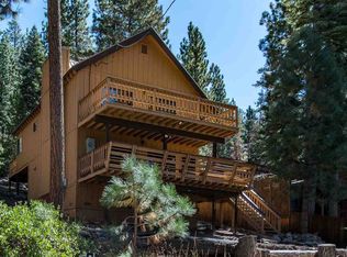 258 Park Ln, Kings Beach, CA 96143