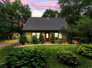 118 Gore Rd, Palermo, ME 04354